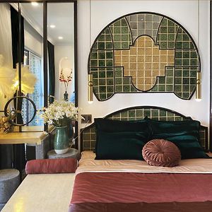 Queen Room Balcony